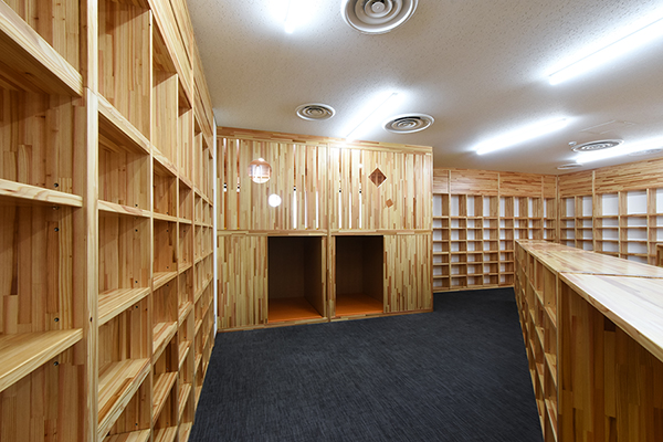 葛飾区立水元小学校